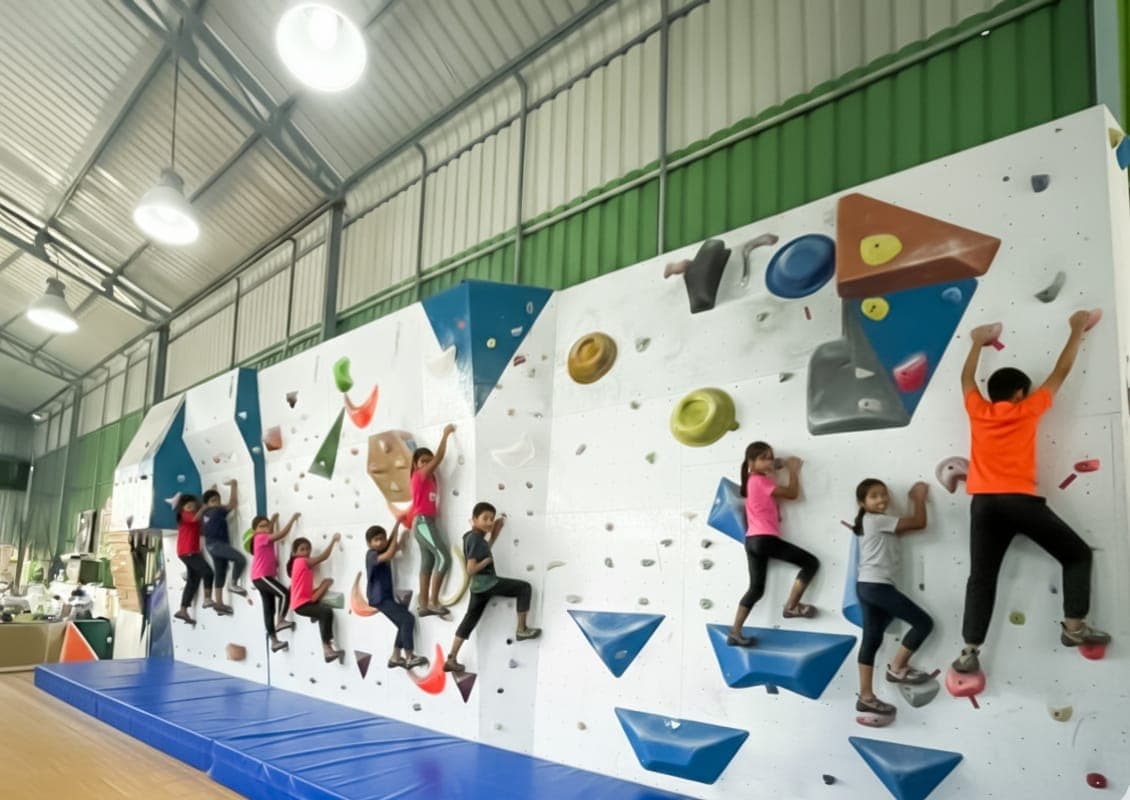 Illustration of Training