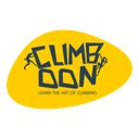 Climb-oon Logo