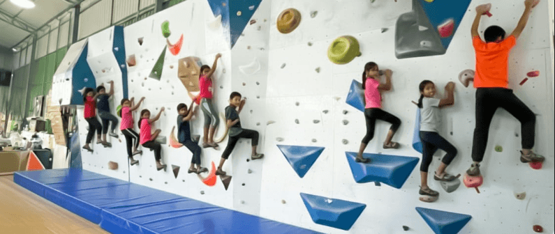 State-of-the-Art Facility