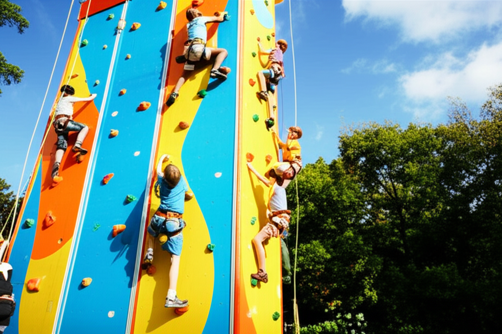 Beginner Training Climbing Package – Bouldering